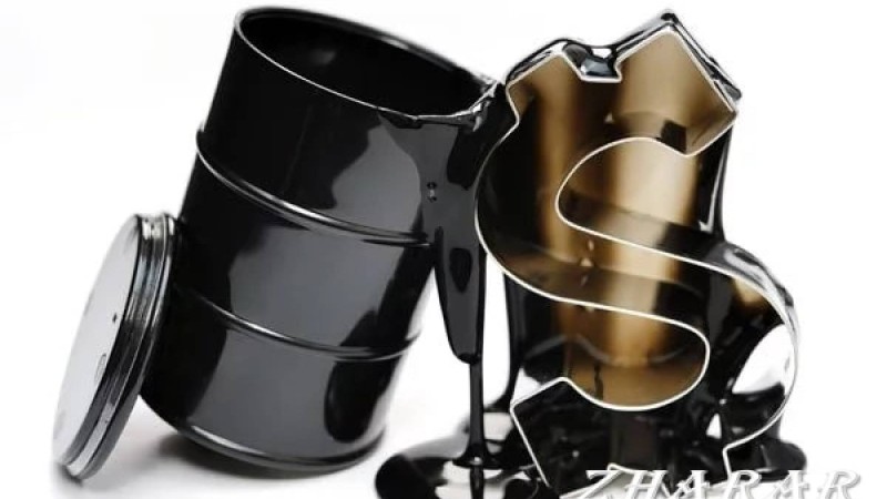 АҚШ штатының бірінде мұнай бағасы нөлден төмендеді