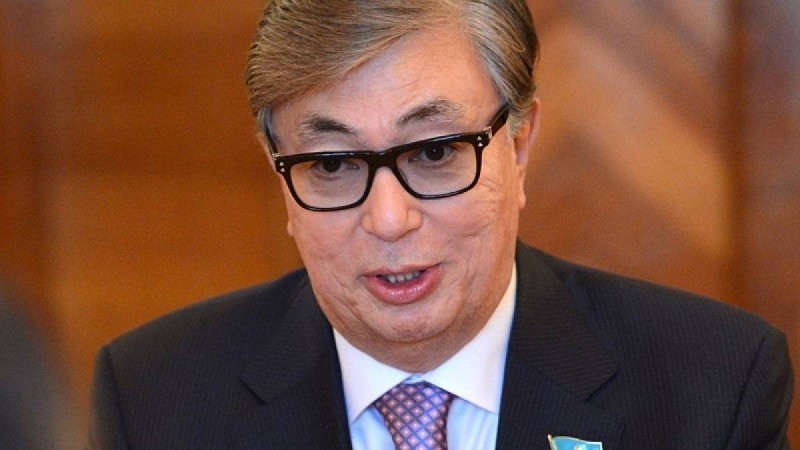 Тоқаев: Мен Назарбаевтан ақыл сұрауға ұялмаймын
                                Тоқаев: Қазақтықтың төркіні сонда жатыр деп ойлаймын