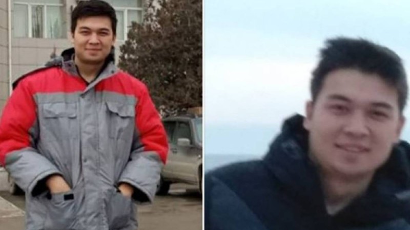 Алматыда жас жігіт клубқа кетіп, қайтып оралмаған