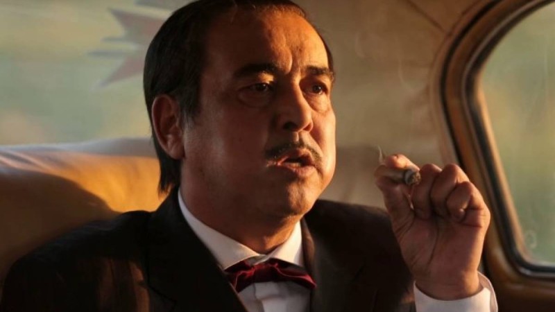 Есімімнің Әбунасыр екенін 10-сыныпқа келгенде білдім