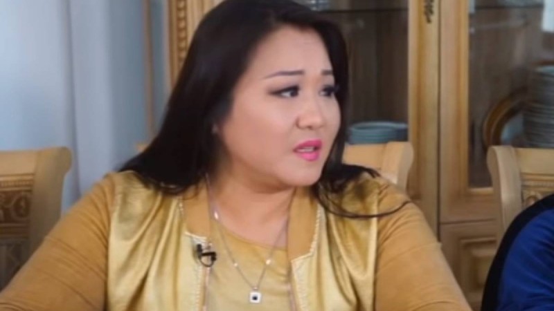 "Еріккеннен емес": Ақбота Керімбекова үш рет тұрмыс құрғаны үшін сынағандарға жауап берді - Қазақстан жаңалықтары