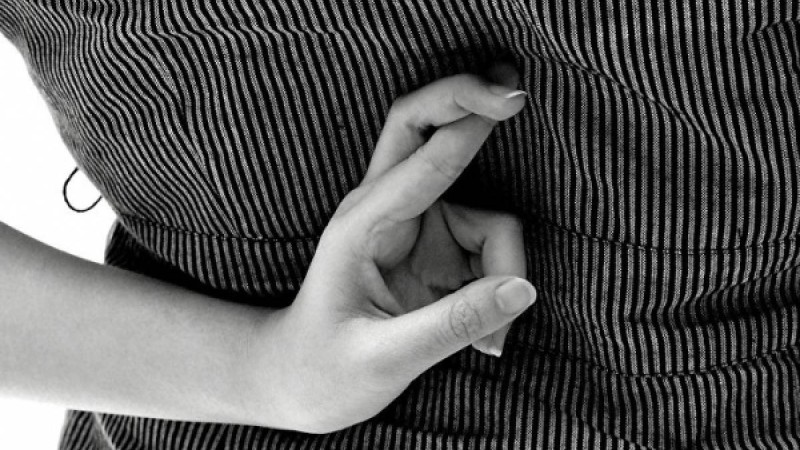 Саналы түрде алдау адамды ақылдырақ қылады