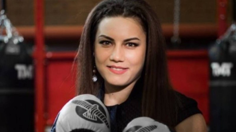 Фируза Шариповаға өзге елдің атынан шығу үшін 1 млн доллар ұсынған