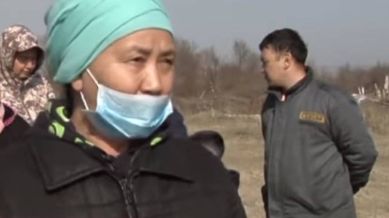 Иісіне тұншығып жатырмыз: Талдықорған тұрғындары доңыз өсіріп отырғандарға наразылығын білдірді - Қазақстан жаңалықтары
