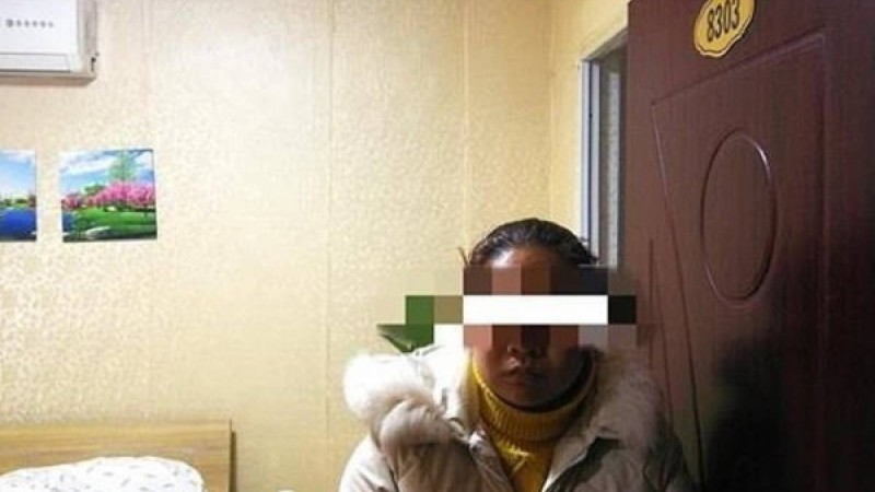 Әйел адам кедей жігітінен құтылу үшін өз өлімін қолдан жасаған