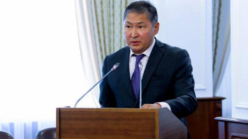 200 оқу орны 1-2 мамандық бойынша жаңа құрал-жабдықтармен қамтылады – Е.Сағадиев