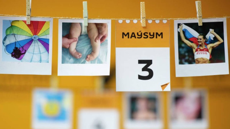 3 маусым қандай күн: тарихи оқиғалар, танымал есімдер