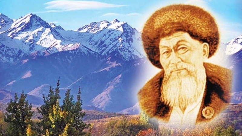 Реферат: Қазақ әдебиеті | Жабаев Жамбыл