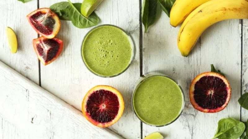 Өзіңізді әрқашан сергек сезінгіңіз келсе