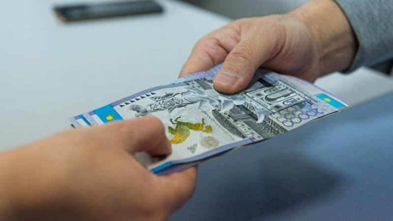 Алматыда аурухананың бас дәрігері қамауға алынды