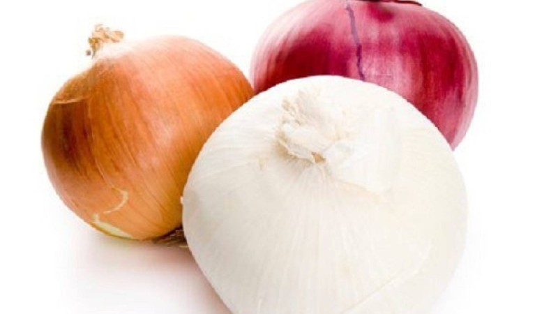 Пияздың алты түрлі пайдасы |