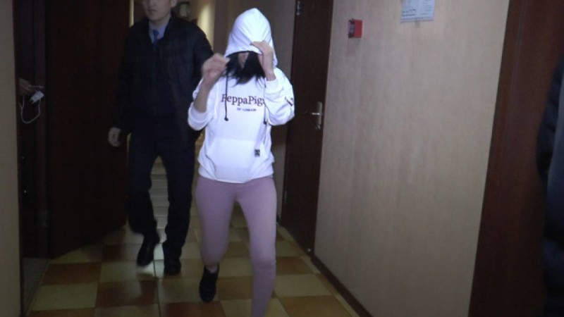 Полицейлер Алматының Түркісіб ауданында жезөкшелердің 4 притонын тапты