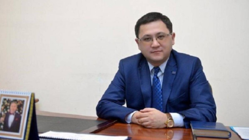 Жоғарғы соттың бұрынғы баспасөз хатшысы "Алматы" телеарнасына басшы болды