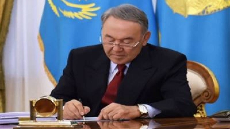 Президент Мәжіліске сот жүйесі туралы заң өзгерістерін енгізді