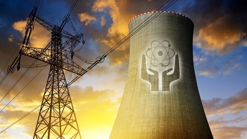 Бейбіт атом: қазақстандық жол