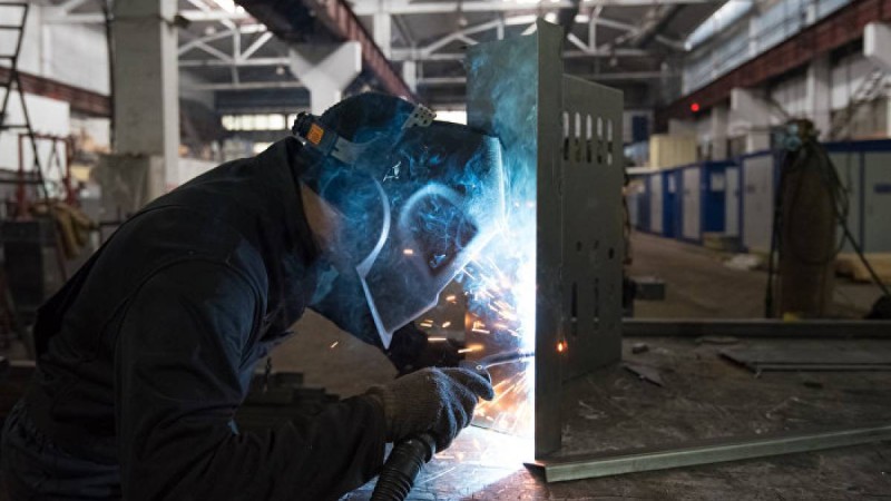 еңбек министрлігі 100 мамандықты атады