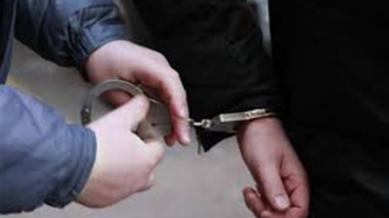 Досын өлтіріп, денесін көміп кеткен алматылық ұсталды