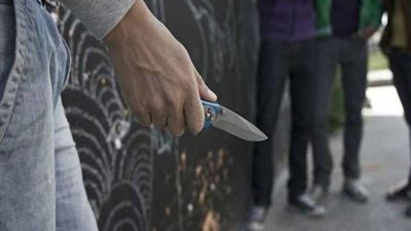 Қарағандыда мейрамханалардың бірінің маңынан ер адам өлі табылды