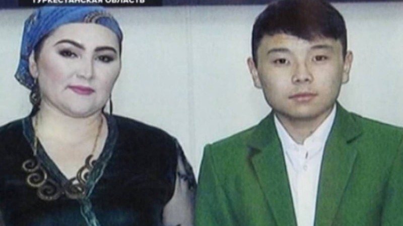 Түркістан облысында мектеп оқушысы асылып өлді