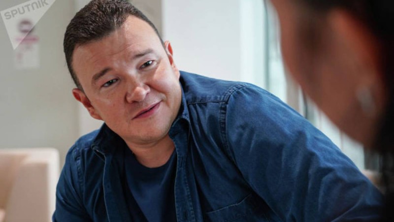 Ла-Маншты жүзіп өткен тұңғыш қазақ өкпесін айтты