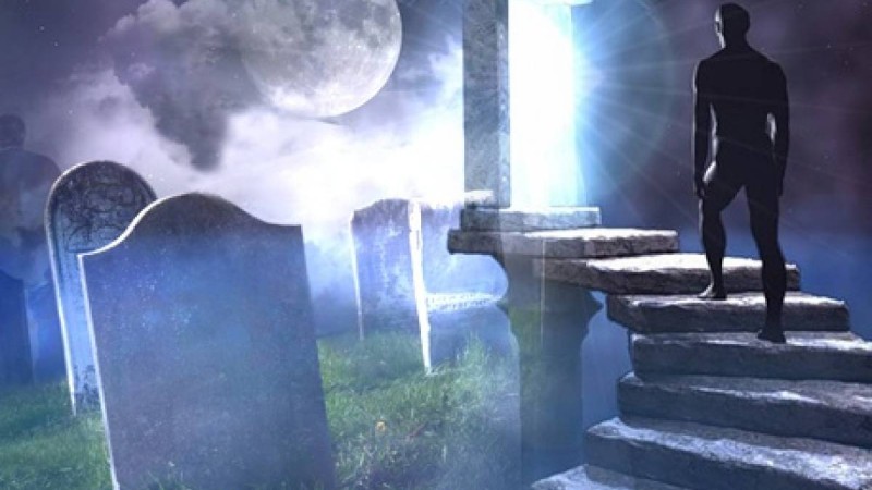 Қазақ пен жапон жазушысы өлім мен өмір ұғымын қалай пайымдады?