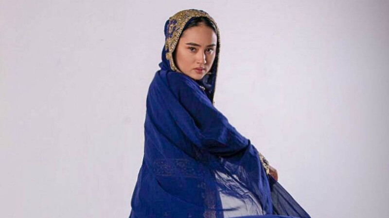 Анар Батырхан: Шахрух ханмен бір киноға түссем, таңғалмаңыздар - Қазақстан жаңалықтары