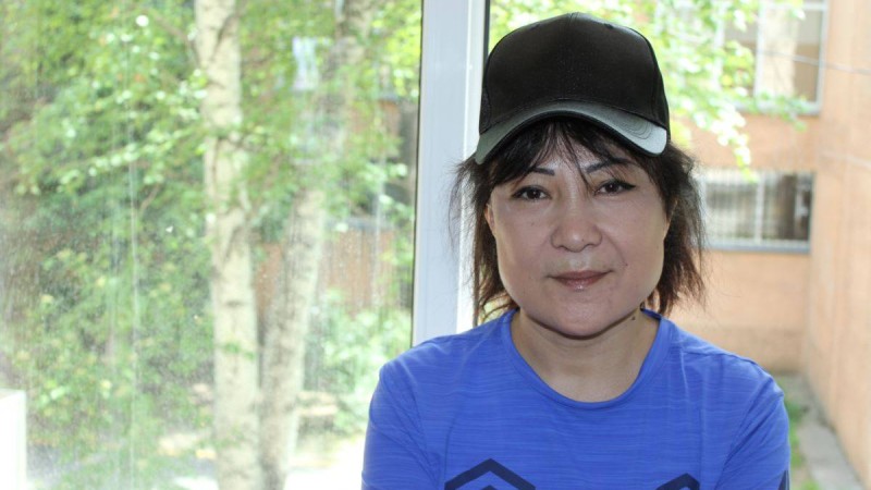 Алматыда "ҚДТ"-ға қатысы бар деп күдікке ілінген тағы екі әйелді үйқамаққа алды