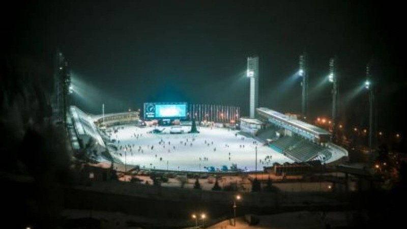 Жаңа жылдан кейін көретін қызығымыз