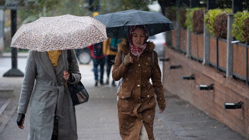 Синоптиктер қарашаның алғашқы күндері ауа райы қандай болатынын айтты