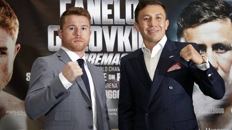 Головкиннің алдағы карьерасы жайлы жақсы жаңалық шықты