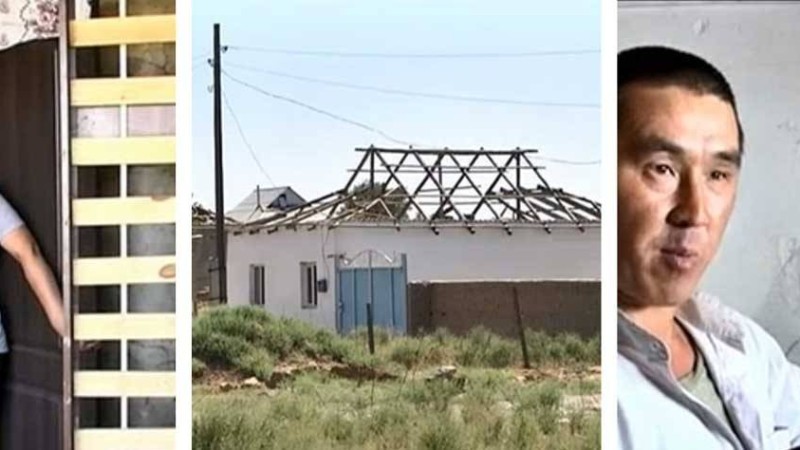 "Бізді билік тастап кетті": Арыстықтар қалпына келтіру жұмыстарының дұрыс жүргізілмегенін айтып ашынды - Қазақстан жаңалықтары