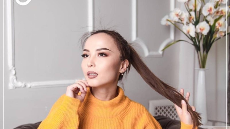 Жұлдыз Өмірғали Айқынның өзіне қандай талаптар қойғанын айтты