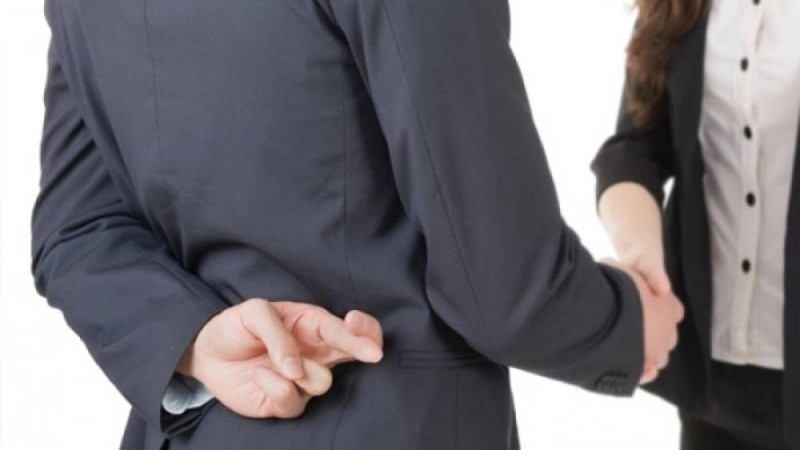 Оңтүстік Кореяға жұмысқа бармақ болғандар алаяқтарға алданып қалған