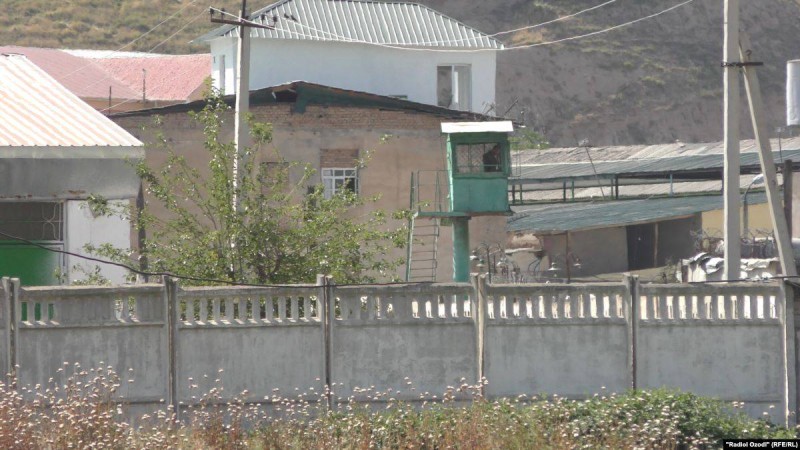 Тәжікстан 80 ауған тұтқынын еліне қайтарды