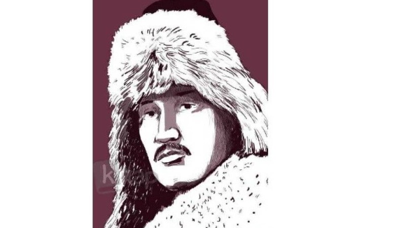 Ілияс Жансүгіров өлеңдері