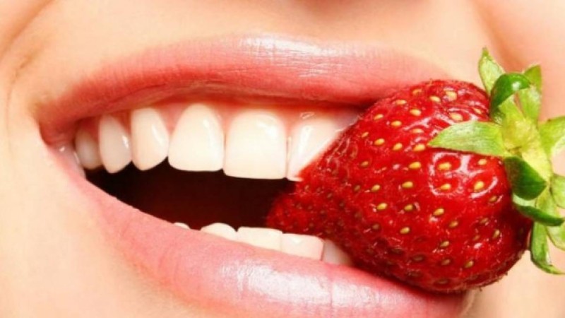 Тісті ағарту тәсілі