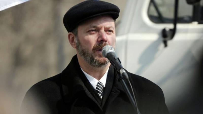 Ресейлік тарихшы әрі тележурналист Владимир Кара-Мурза қайтыс болды