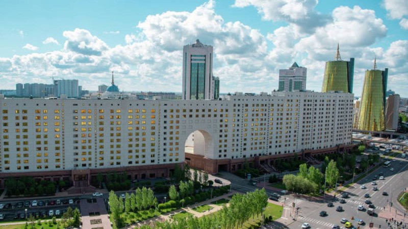 29 шілде: іс-шаралар тізімі - Нұр-Сұлтан, Алматы, Маңғыстау облысы