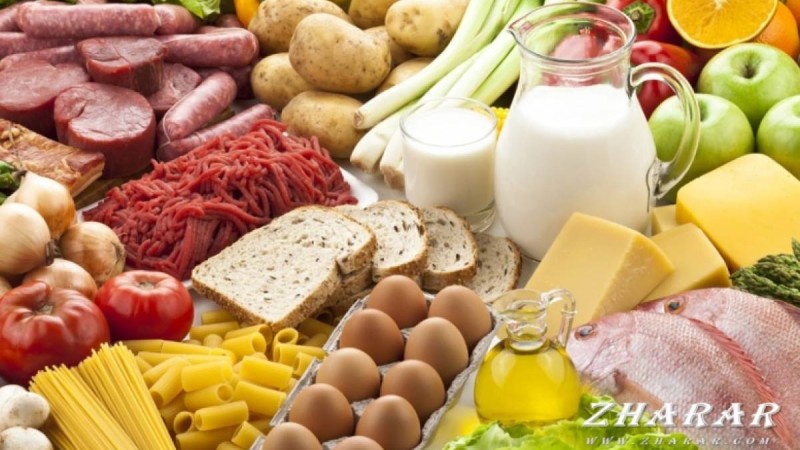 Пословицы и поговорки: Еда