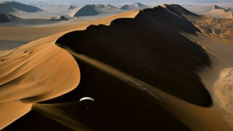 Жер бетіндегі ең ыстық жерлер