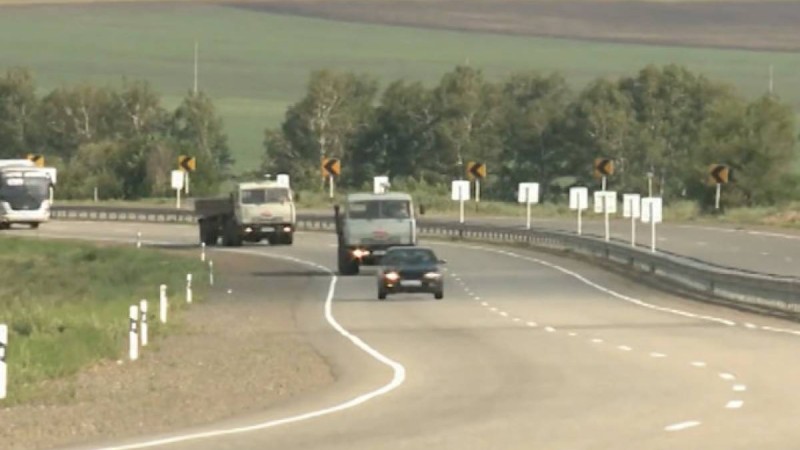 Ақылы жолдардан бір айда 147 млн теңге түсті