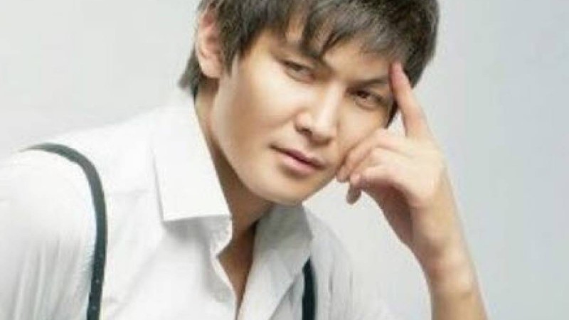 Жігер Ауыпбаев МашАллах скачать (2019)