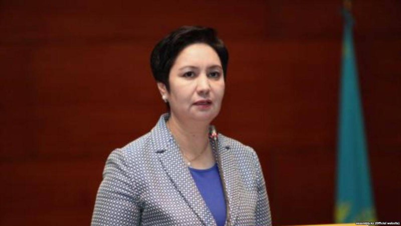 министрлер аймақтарда халықпен кездесу өткізеді