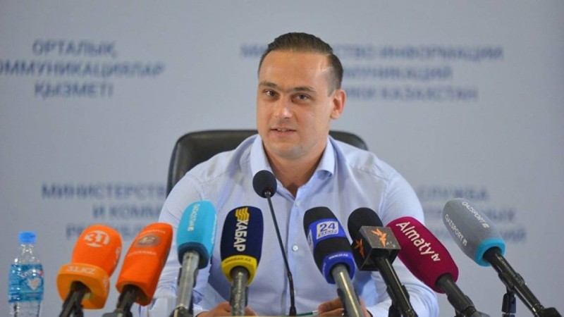 Илья Ильиннің карьерасына қауіп төнді: ол әлем чемпионатына қатыспайды