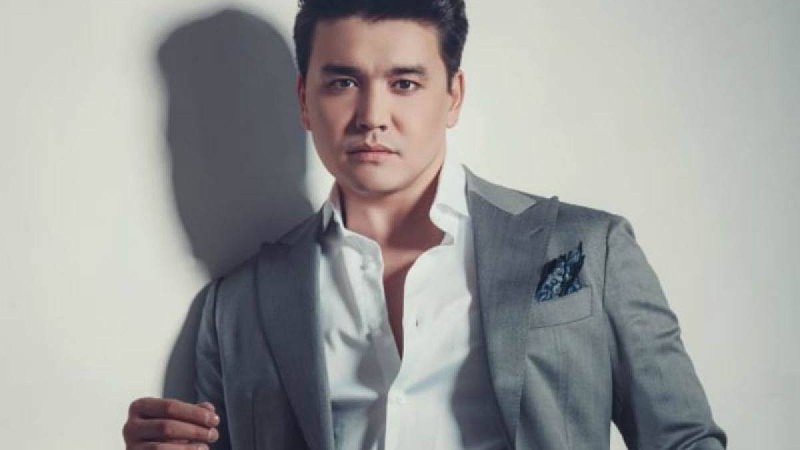 Нұрболат Абдуллин Жарық дүние скачать текст песни (2019)