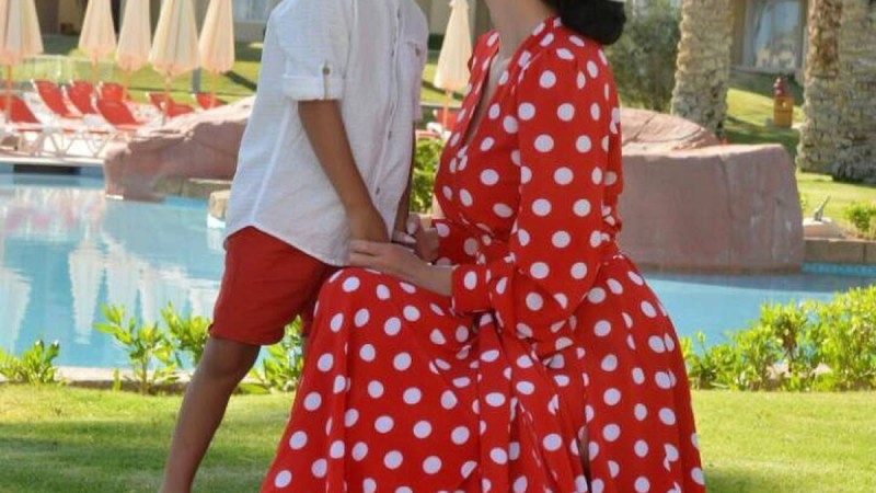 Ерке Есмаханның екінші рет ана атанатыны рас па?