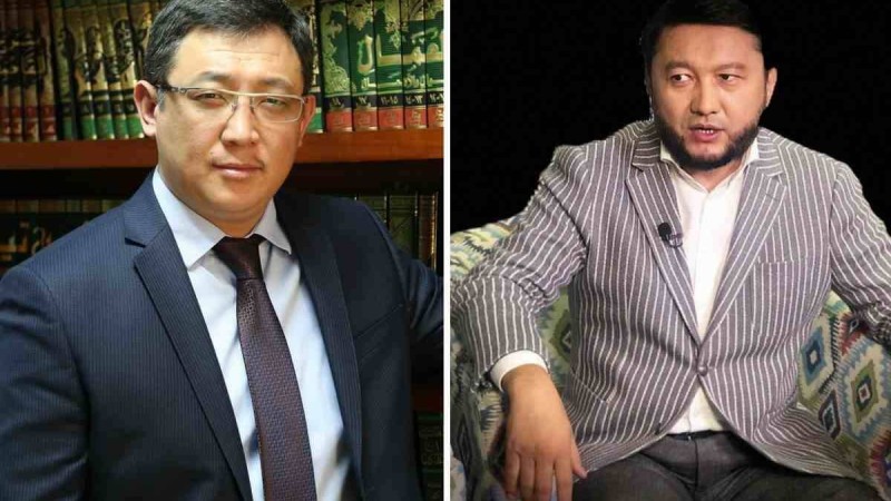 Исламтанушы Мұхаммеджан Тазабекке: Сасық саясатыңды, жиіркенішті жағымпаздығыңа дінді араластырмашы - Қазақстан жаңалықтары