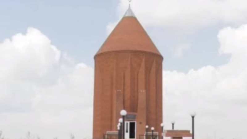 1 миллиард теңге жұмсалды: VIP моланың құрылысы аяқталуға жақын
Алдын ала дайындалған 19 орын бос тұрғаны белгілі болды