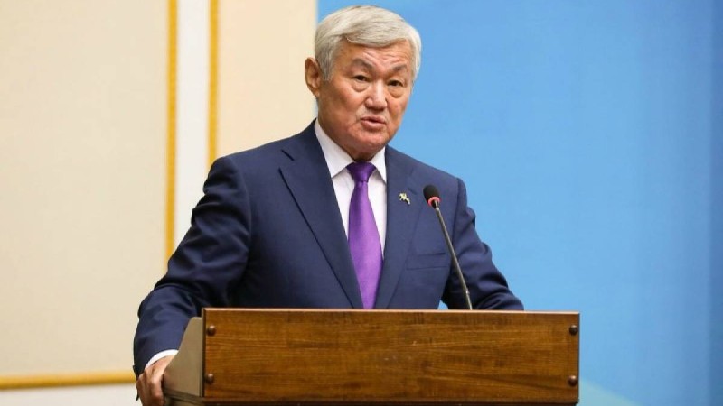 Сапарбаев 21 мың теңге жәрдемақының кімдерге берілмейтінін түсіндірді - Қазақстан жаңалықтары