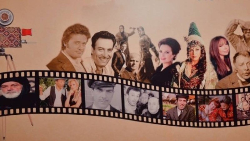 Алматыда түрік фильмдері апталығы өтеді